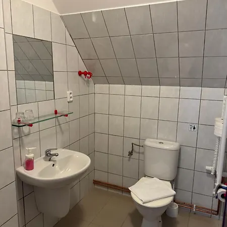 Knezicka Vrchlabi