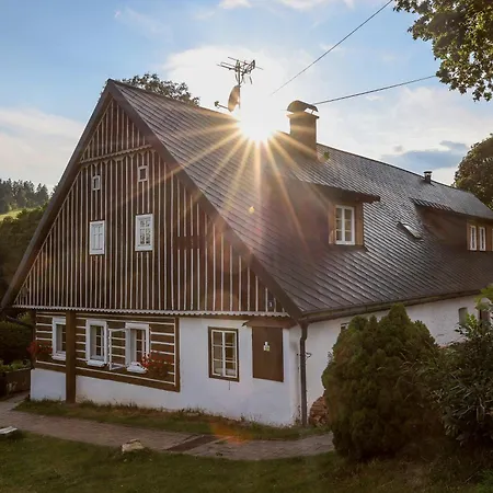 Guest house Knezicka