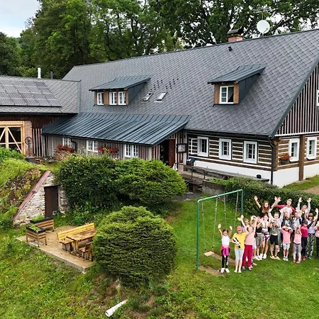 Guest house Knezicka Vrchlabi