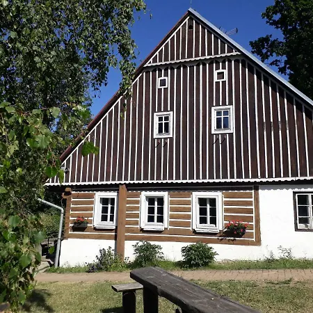Knezicka 3* Vrchlabí
