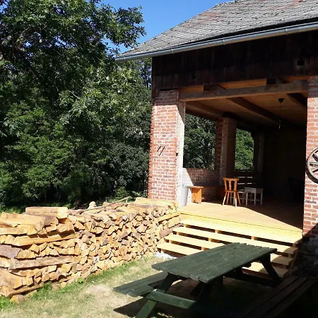 Guest house Knezicka Vrchlabi