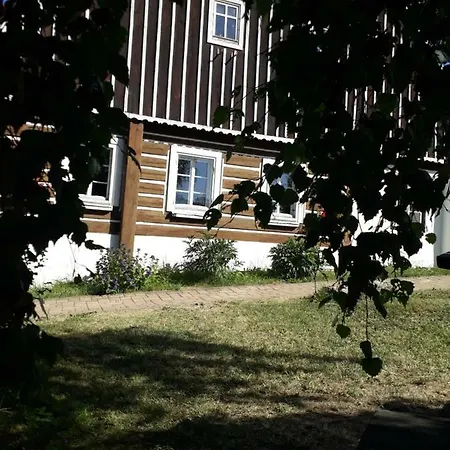 Maison d'hôtes Knezicka Vrchlabí