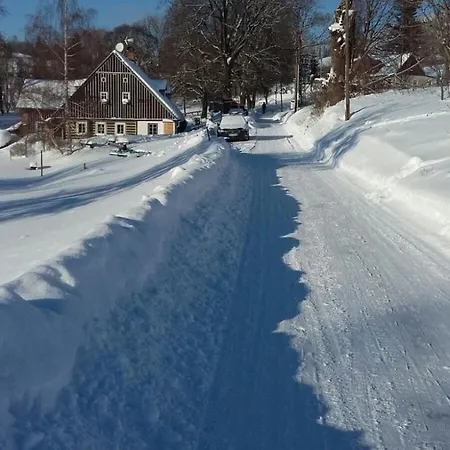 Knezicka Gasthof *
