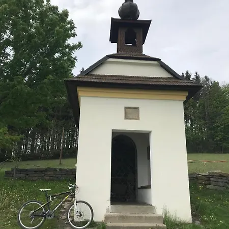 Maison d'hôtes Knezicka Vrchlabí