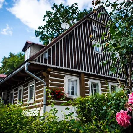 Knezicka Guest house *