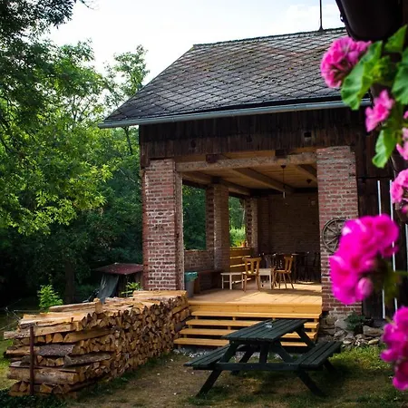 Guest house Knezicka *