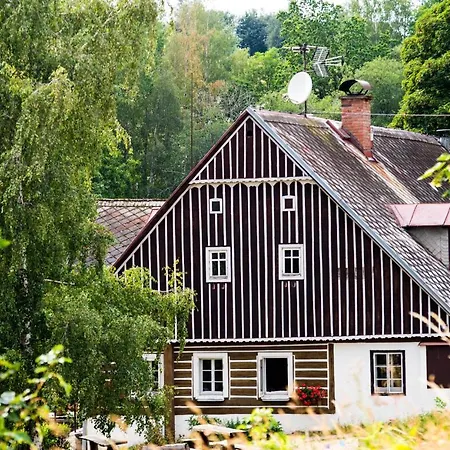 Knezicka Maison d'hôtes