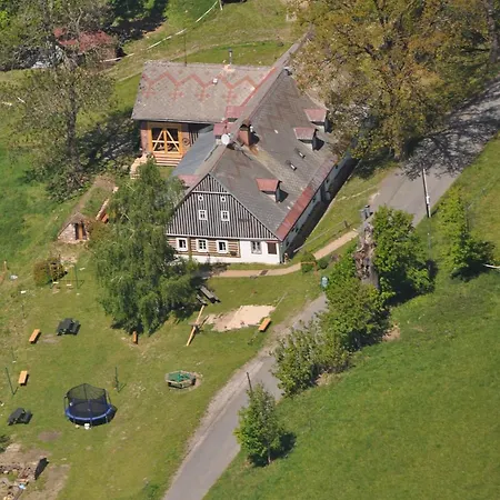Knezicka 3* Vrchlabí