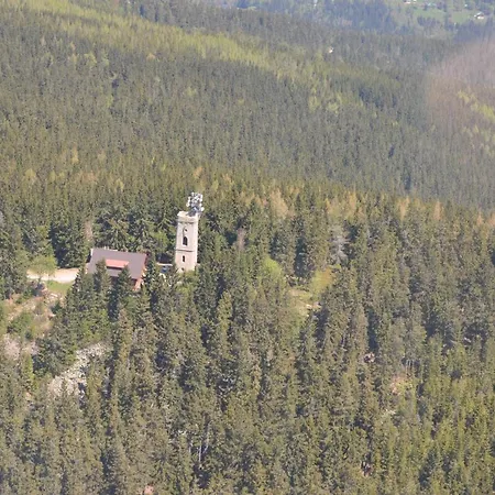 Pensjonat Knezicka *