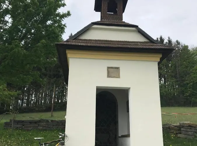Гостевой дом Knezicka Врхлаби