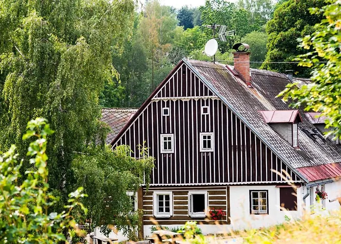 Knežicka Penzion